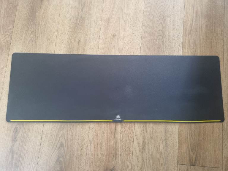 Corsair MM200 Extended Cloth Surface Mousepad