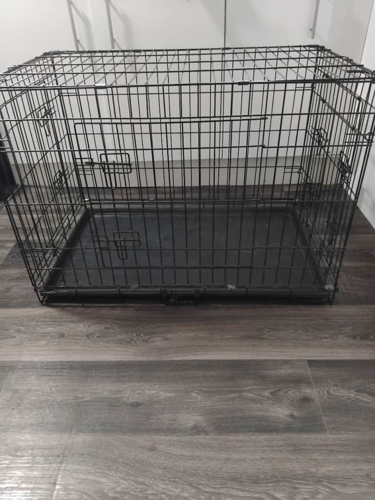  Large Cage