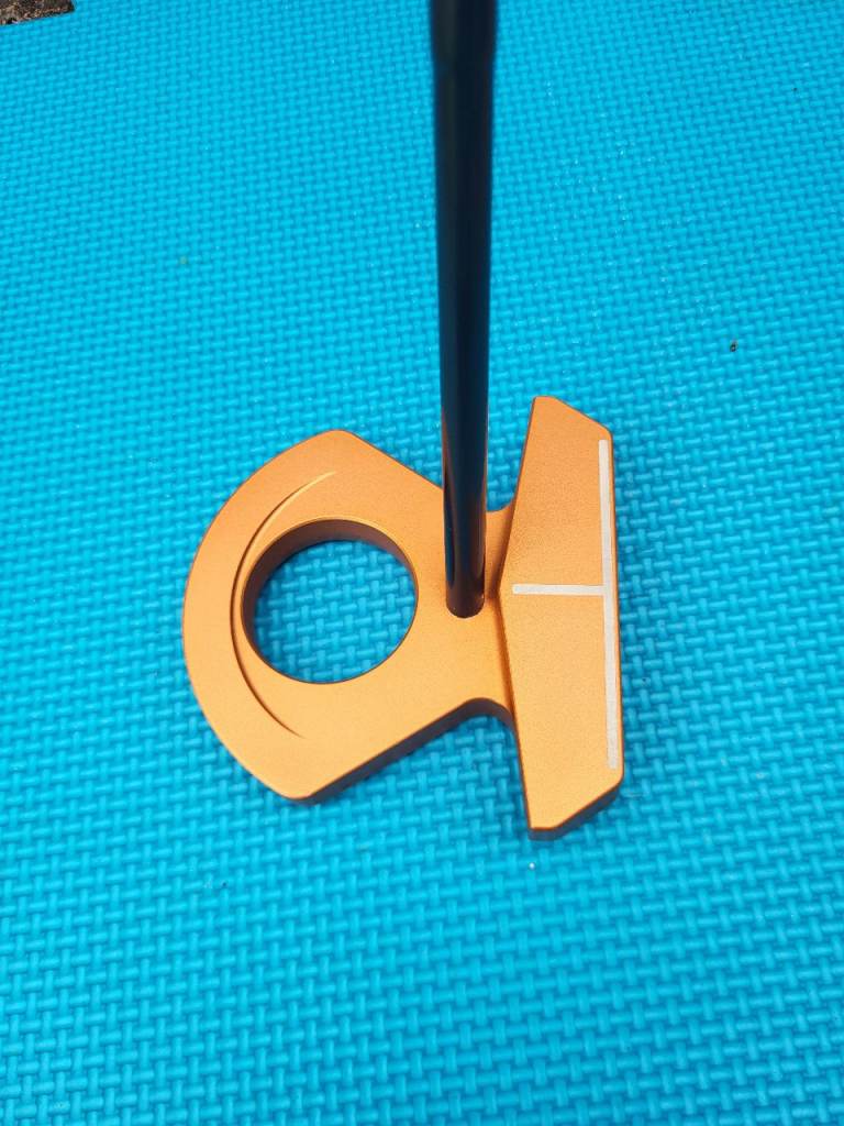 L.A.B Df3 Putter 
