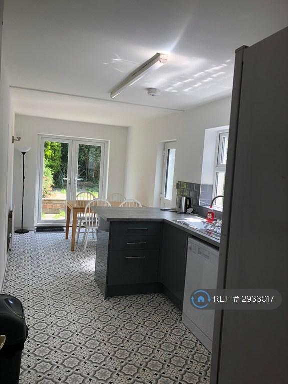 4 bedroom house in Bradley Street, Cardiff, CF24 (4 bed) (#2933017)