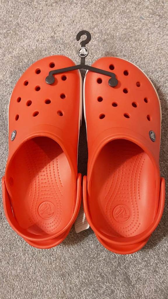 Unisex Crocs