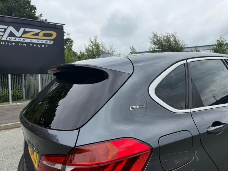 2016 66 REG BMW 225XE LUXURY 1.5 PETROL PLUG IN HYBRID X DRIVE MPV EURO 6 ULEZ