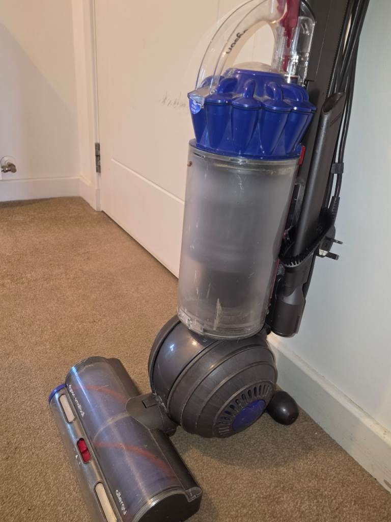 Dyson pet ball hoover 