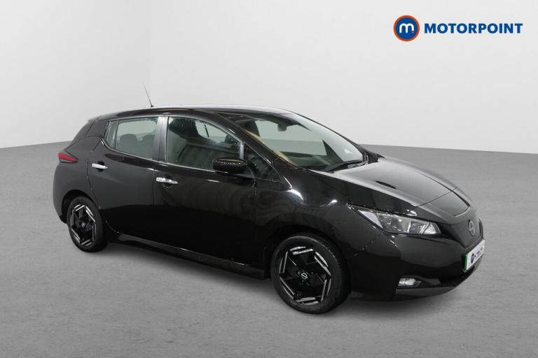 2022 Nissan Leaf 110kW Acenta 39kWh 5dr Auto Hatchback Electric Automatic