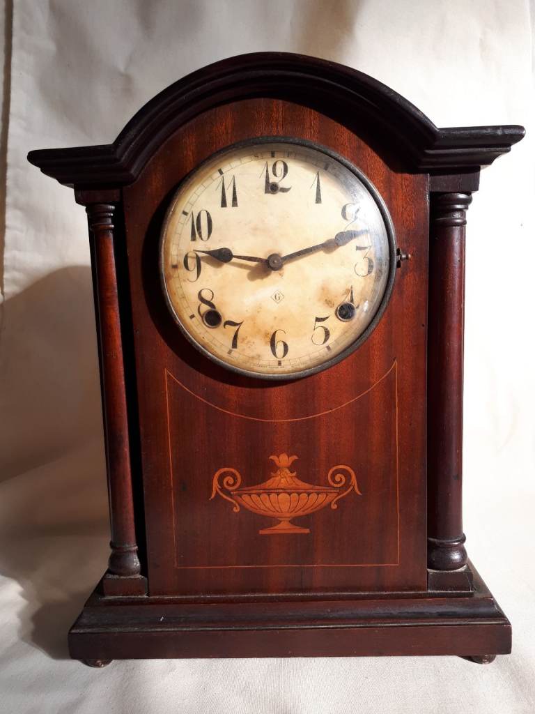 Antique American Clock