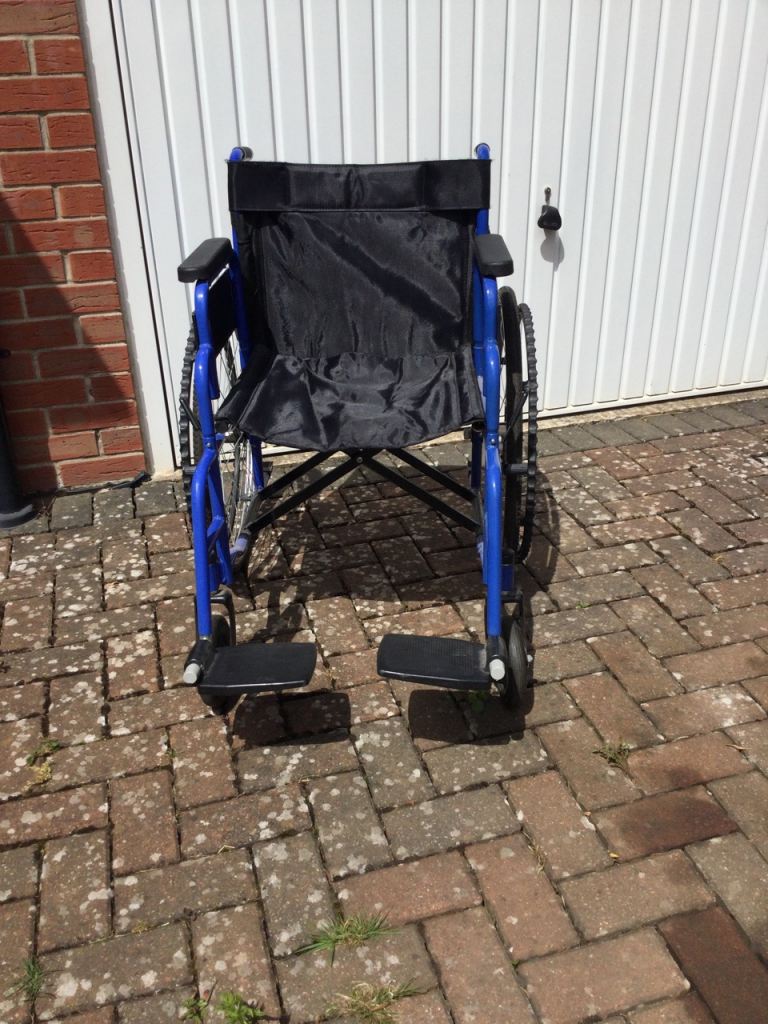 Wheel chair