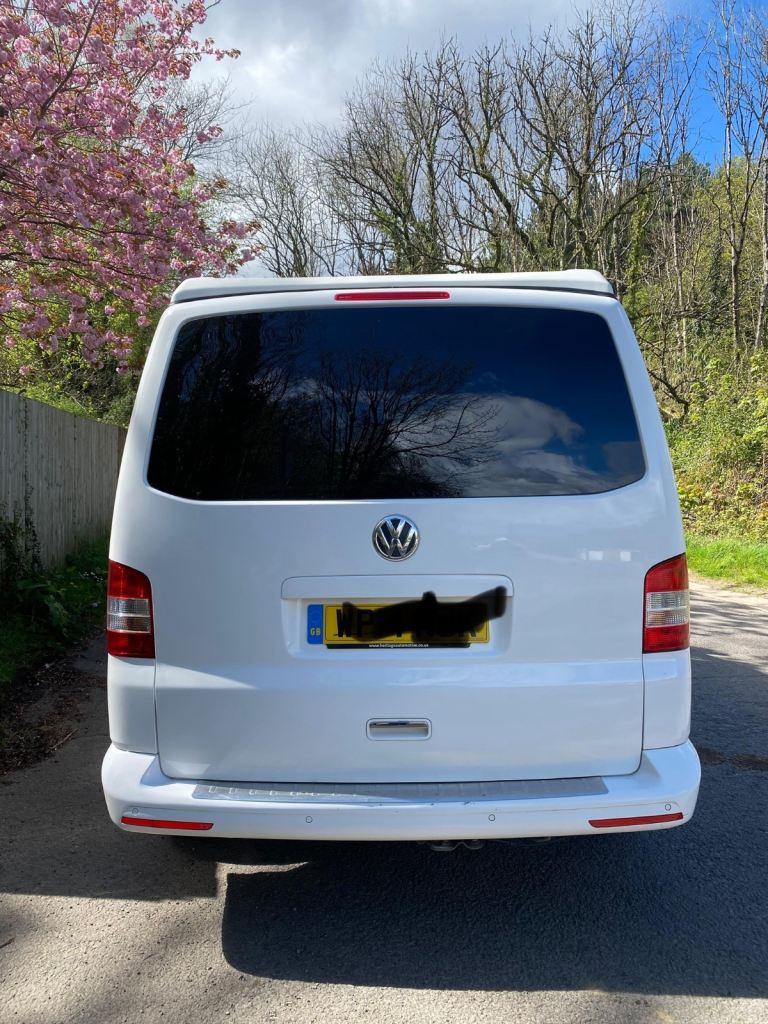 Volkswagen, TRANSPORTER, Panel Van, 2014, Manual, 1968 (cc)