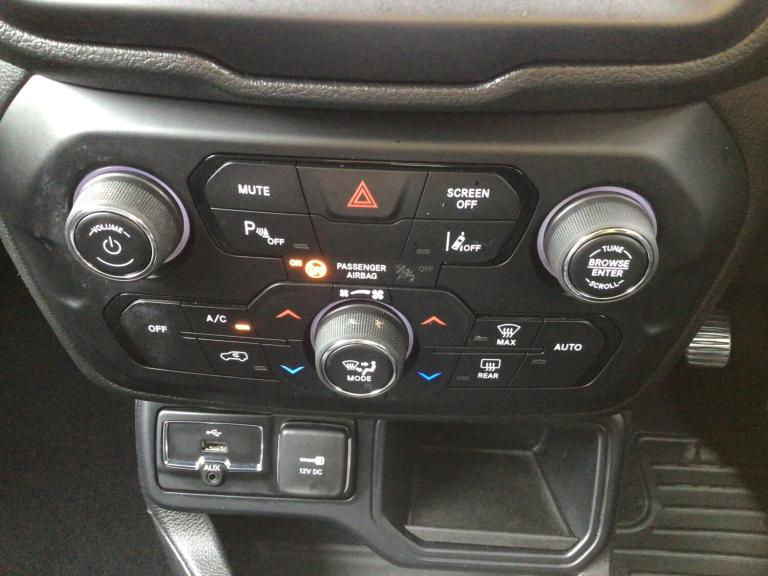 2019 Jeep Renegade 1.0 T3 GSE Longitude 5dr ESTATE Petrol Manual