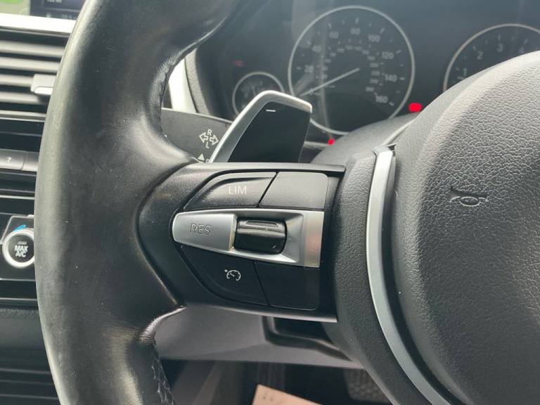 2018 BMW 4 Series 420i xDrive M Sport 5dr Auto [Professional Media] COUPE PETROL Automatic