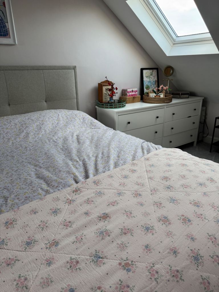 Single room for rent female preferred 