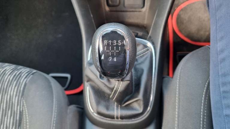 VAUXHALL MOKKA 1.6 Exclusiv 2014