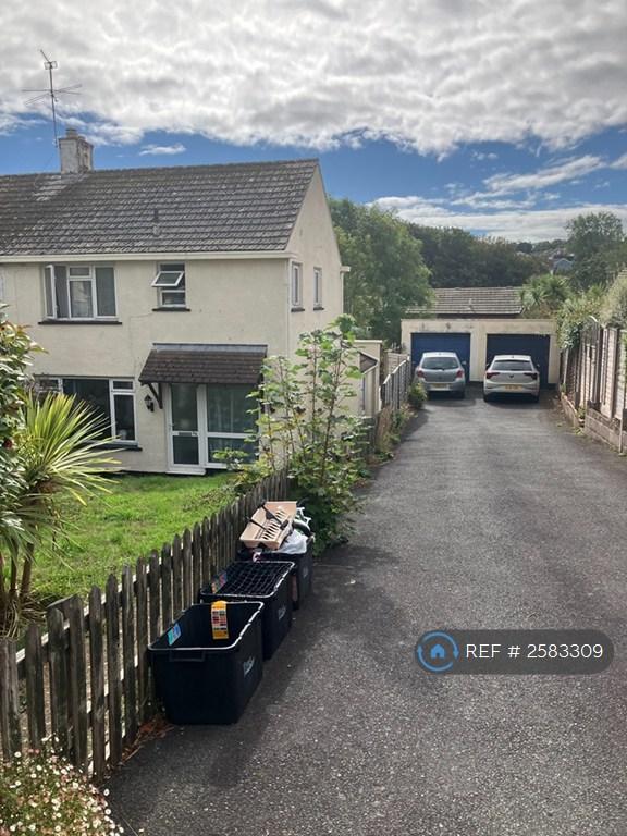 3 bedroom house in Spencer Road, Paignton, TQ3 (3 bed) (#2583309)