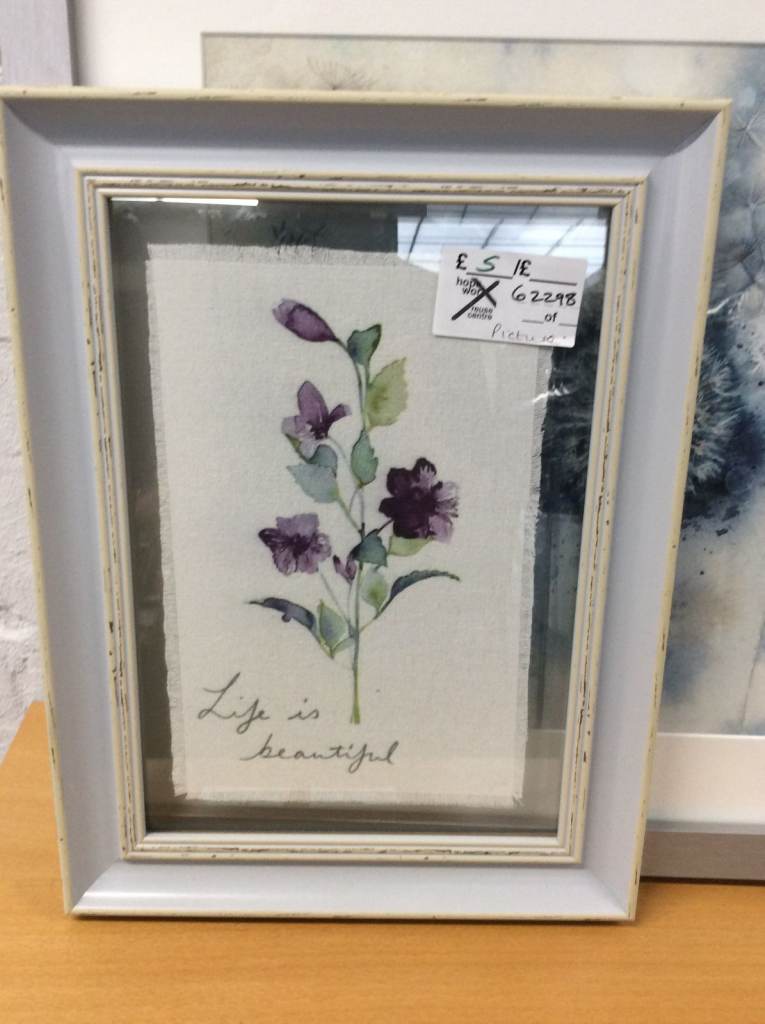 Small Picture #62298 £5