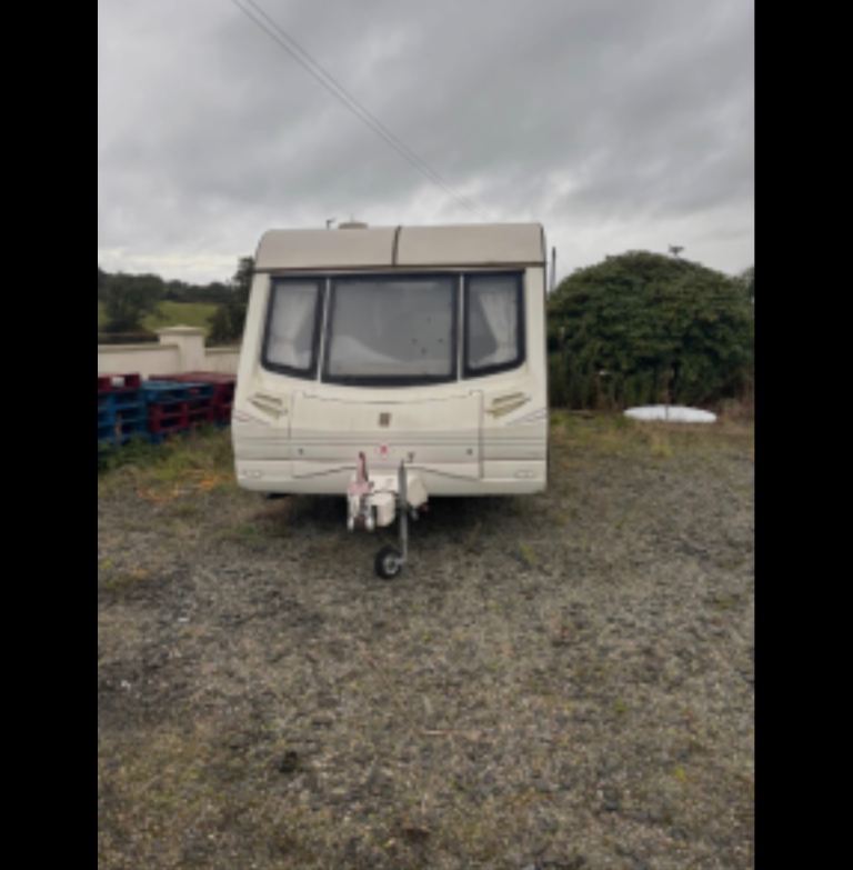 Caravan