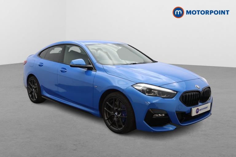 2024 BMW 2 Series 218i [136] M Sport 4dr DCT [Pro Pack] Saloon Petrol Automatic