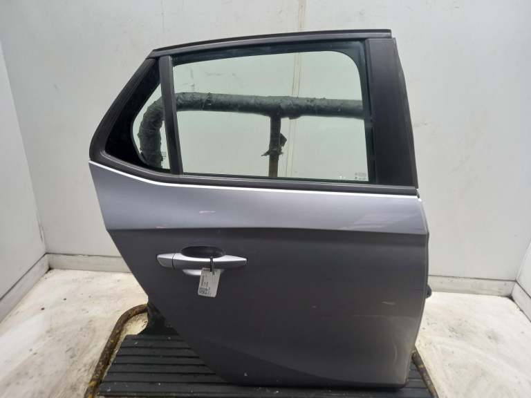 Vauxhall Corsa Right Rear Door O/S 2019-2026 Kca 5 Door Hatchback