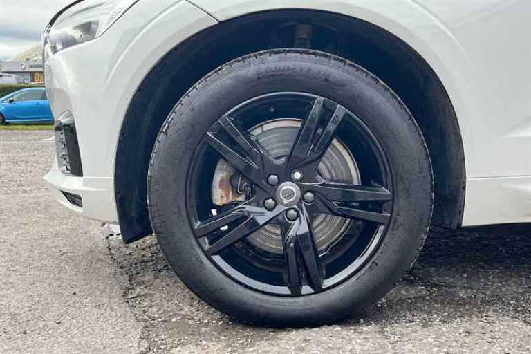 2020 Volvo XC60 2.0 T8 [390] Hybrid R DESIGN 5dr AWD Geartronic ESTATE PETROL/ELECTRIC Automatic