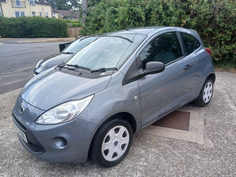 2013 Ford KA, Low Mileage, Recent mot+Service, Full Service History, Low Road Tax 