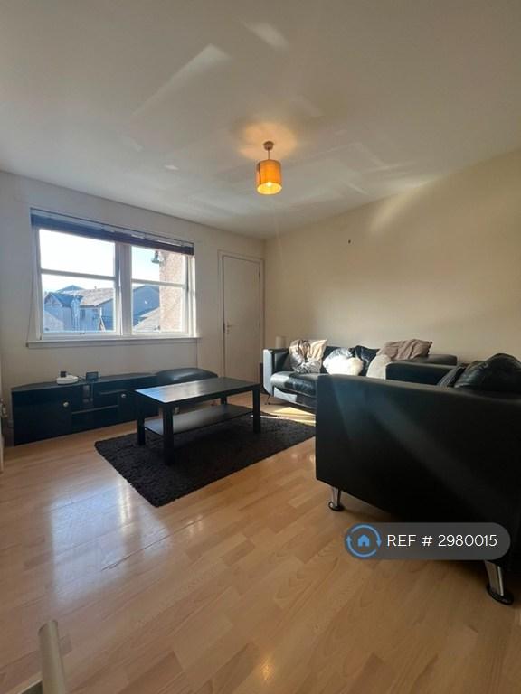 2 bedroom flat in Hardgate, Aberdeen, AB11 (2 bed) (#2980015)