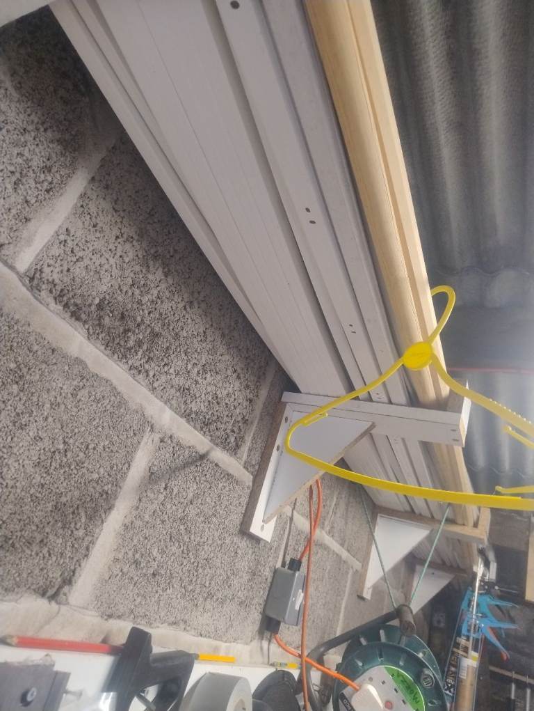 Electrical trunking 