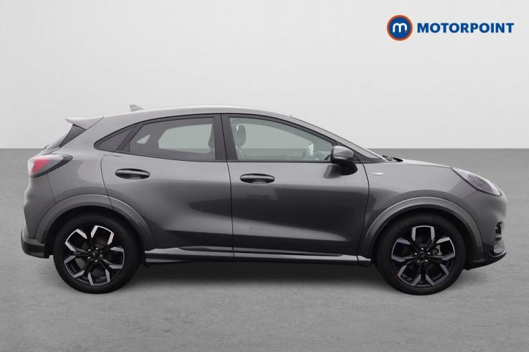 2022 Ford Puma 1.0 EcoBoost Hybrid mHEV ST-Line X 5dr DCT SUV Petrol Automatic