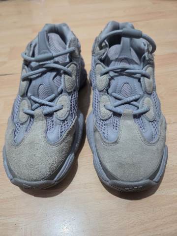 Adidas yeezy 500 UK 8 | in Hounslow, London | Gumtree