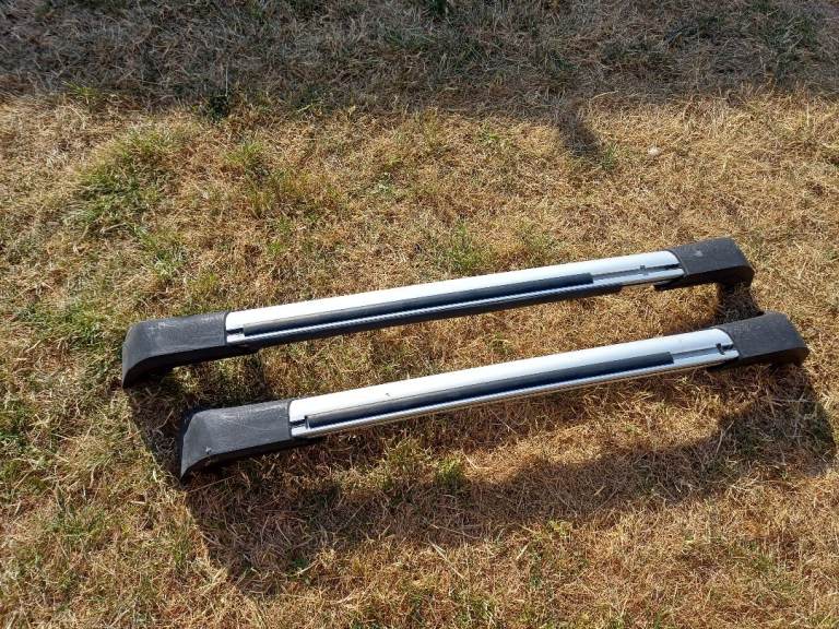Genuine Ford Galaxy Roof Bars AM21-55A062-A