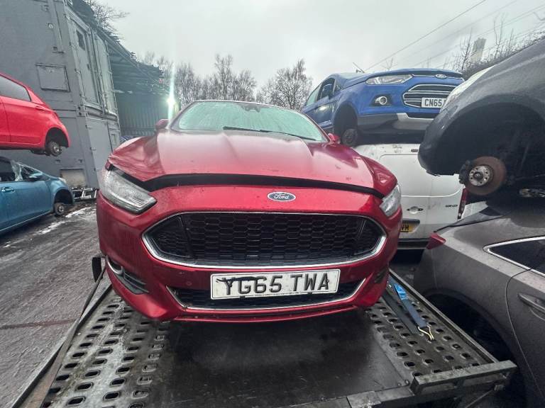 ♻️FORD MONDEO 2015 2.0 DIESEL BREAKING FOR PARTS♻️