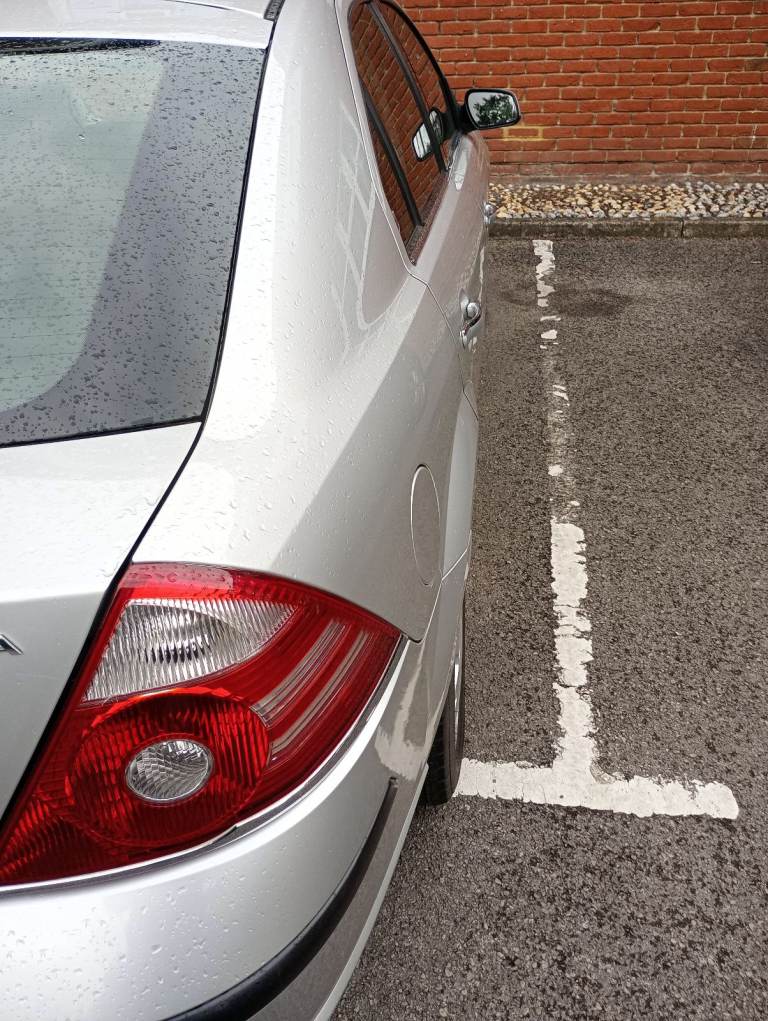 FORD MONDEO,  2007,  1999 (cc), 5 doors