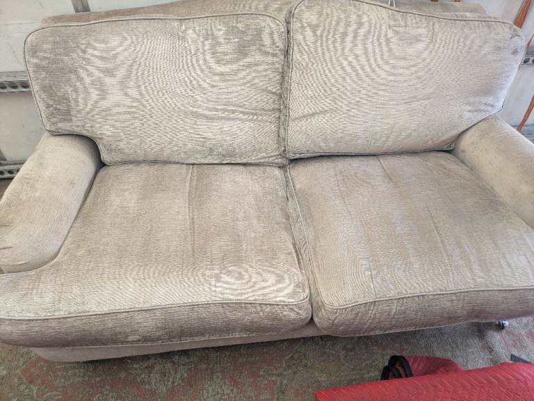 Laura Ashley sofa 