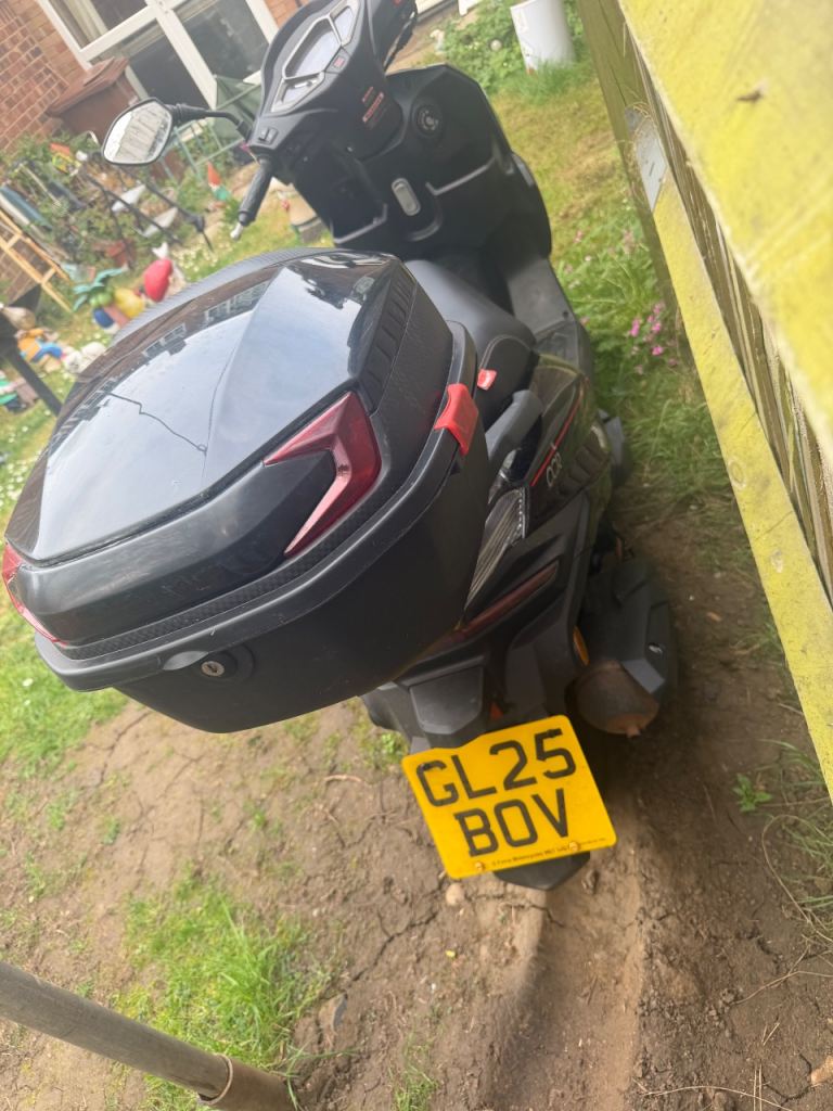 Lexmoto, OCR, 2025, 124 (cc)
