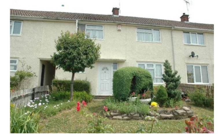 3 Bedroom Terraced House for Rent – Nuneaton