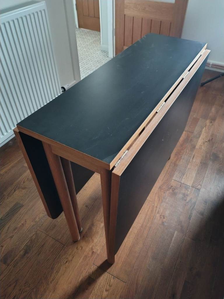 Habitat drop leaf table | in Inverness, Highland | Gumtree