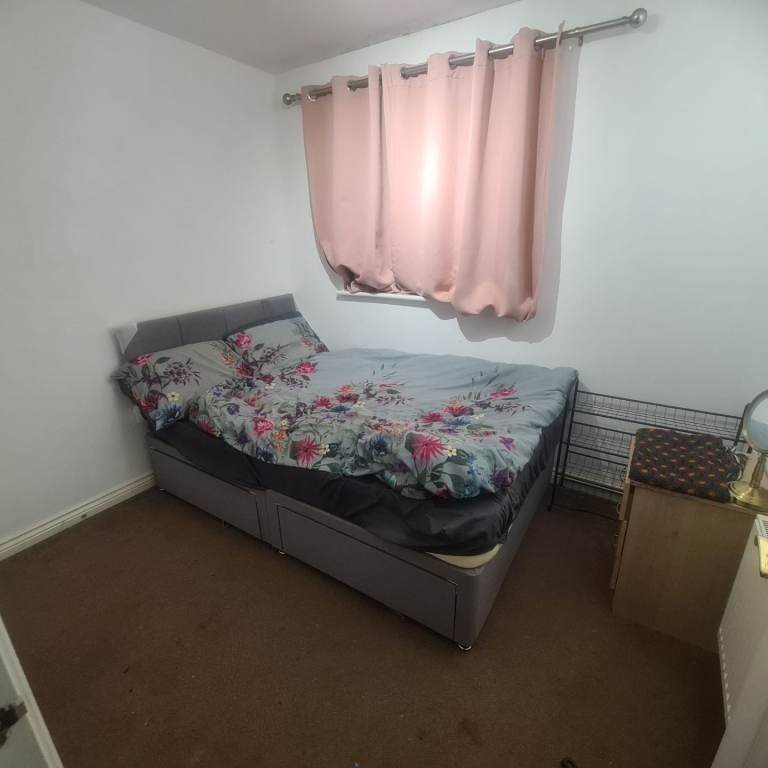 Spacious and Cosy Double Rooms for Rent in - NG5 5UU