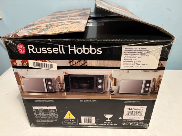 image for Microwave Oven