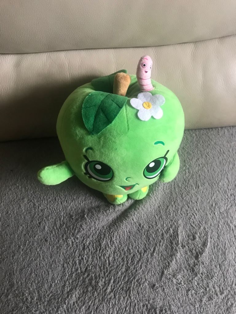 Shopkins