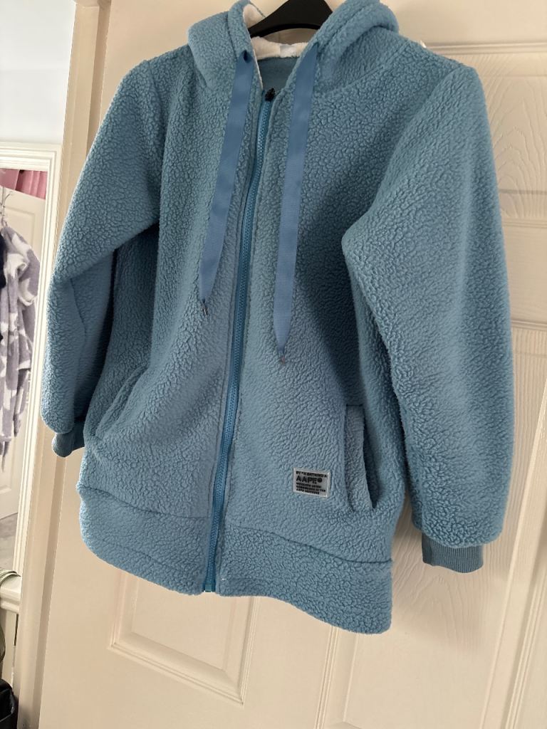 Fleece Jacket 