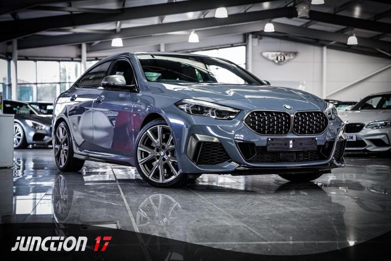 2020 BMW 2 Series M235i xDrive 4dr Step Auto COUPE PETROL Automatic