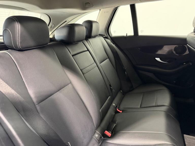 2016 Mercedes-Benz C Class 2.1 C220d SE (Executive) G-Tronic+ Euro 6 (s/s) 5dr ESTATE Diesel Auto...