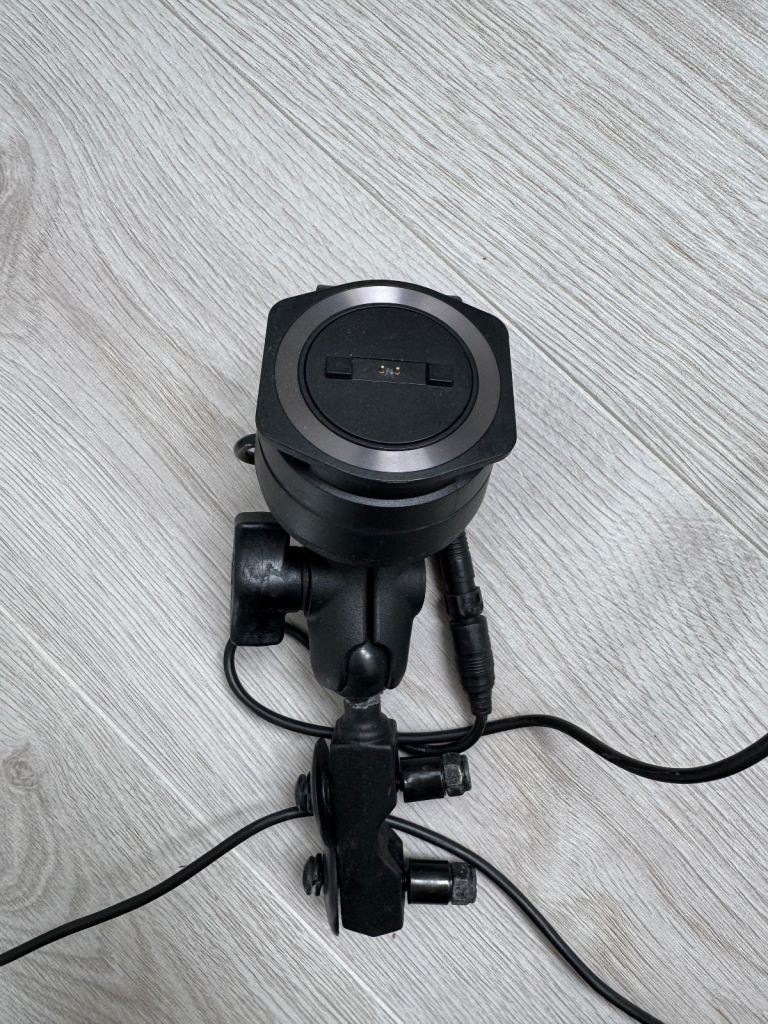 TomTom Sat-Nav - Rider 550 World