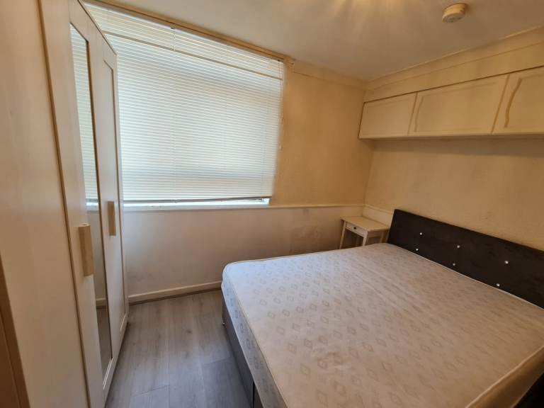 Seperate and Spacious 1 Bed Flat available for Rent in - NE37 3EB