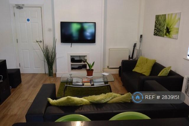 1 bedroom in St. James Road, Watford, WD18 (#2839151)