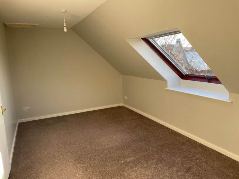 1 Bedroom Cottage on Farm, South Facing