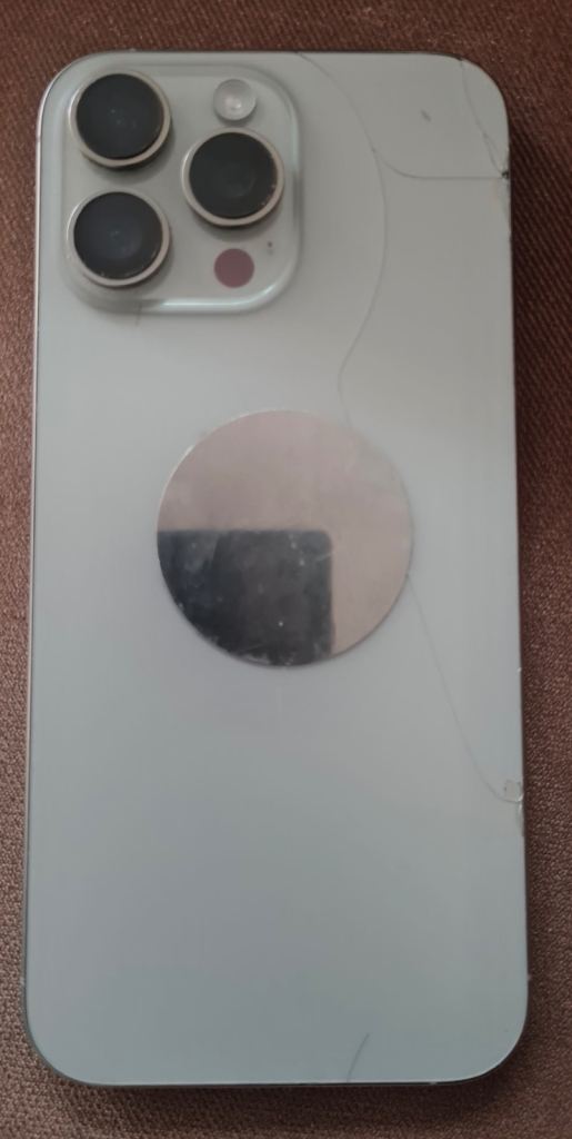 Apple Iphone 16 Pro Max 256GB