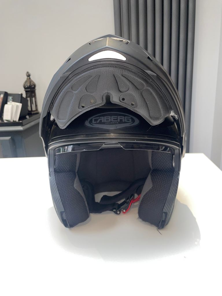 Caberg Duke 2 Helmet (Small 55-56)