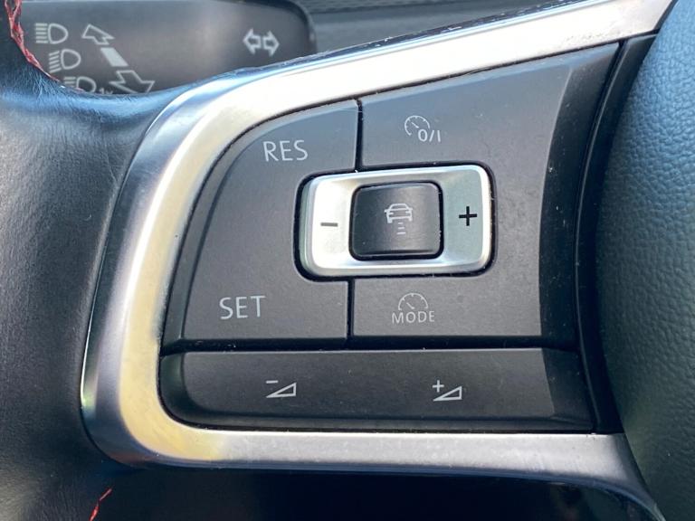 2016 Volkswagen Golf 2.0 TSI GTI Performance Pack 5dr - Sat Nav &amp; Heated Seats &amp; Cruise C...