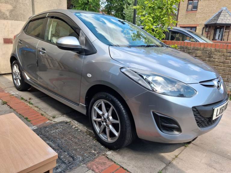 Mazda, 2 TS2 FULLY AUTOMATIC, 2011, 1340 (cc) ONLY 24K MILES DRIVES LIKE BRAND NEW CAR MUST SEEN