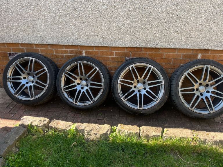 21 inch la mans