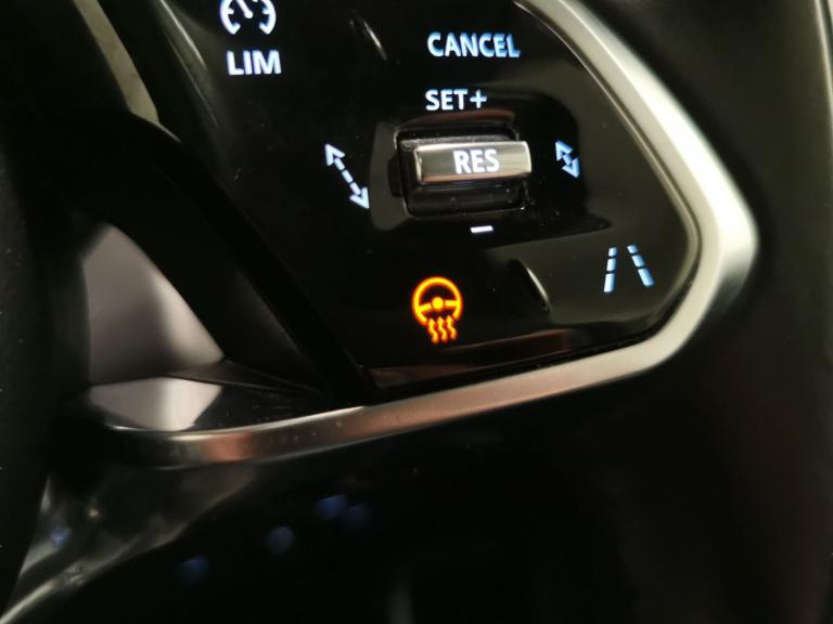 2020 Jaguar I-Pace 294kW EV400 HSE 90kWh 5dr Auto [11kW Charger] HATCHBACK ELECTRIC Automatic