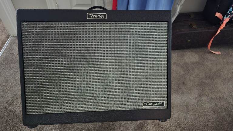 Fender FR-12 FRFR 